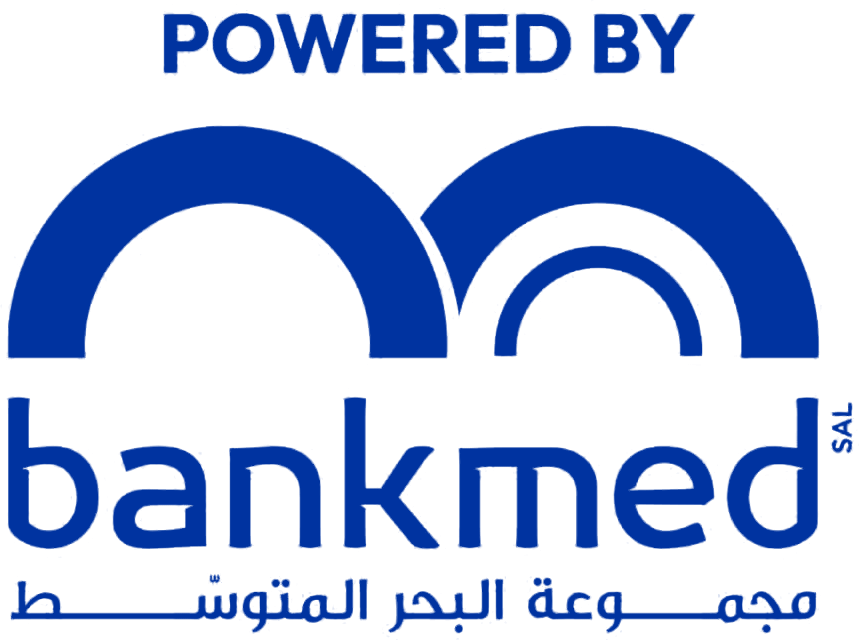 Powered by BankMed